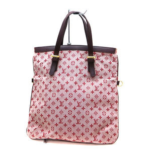 Louis Vuitton Francoise Mini Monogram Brown Handbag